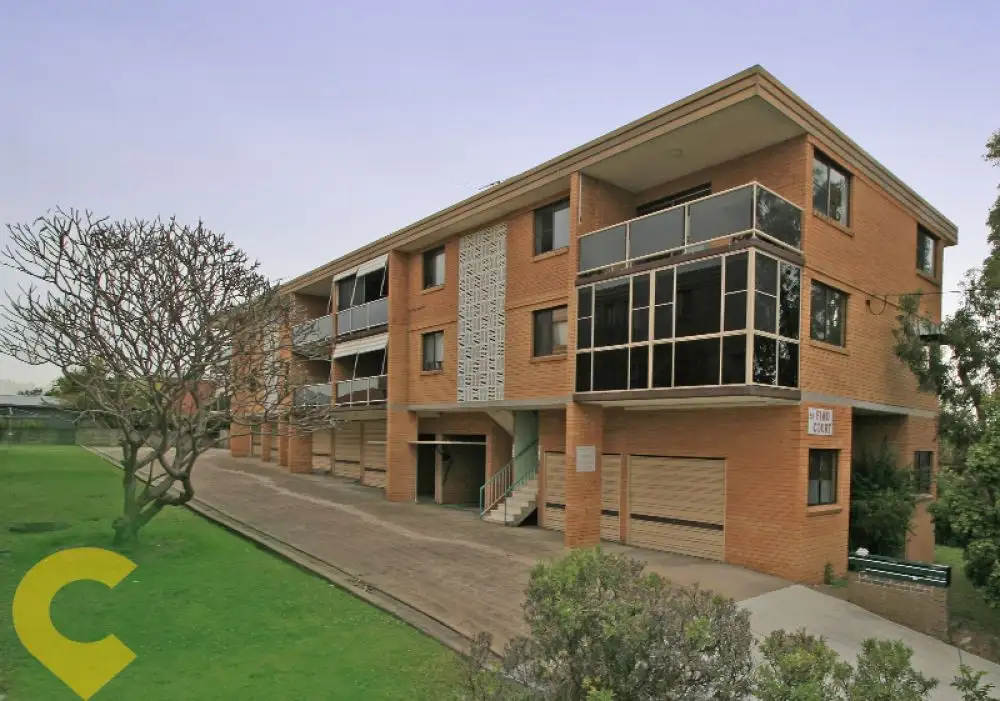 Main view of Homely unit listing, 5/59 Grayson Street, Morningside QLD 4170