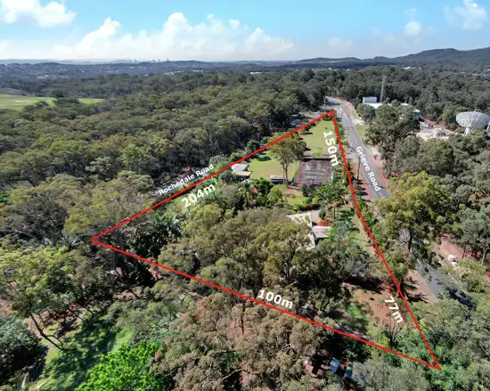 271 Grieve Rd, Rochedale QLD 4123