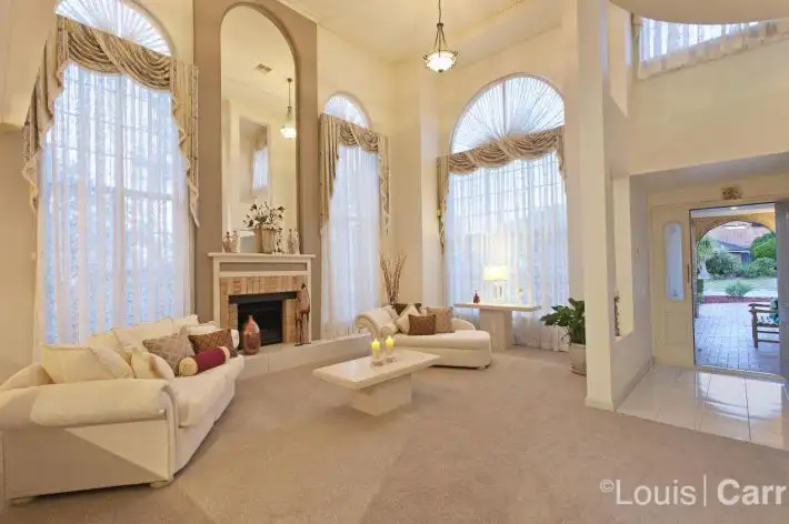 Main view of Homely house listing, 27 Arnold Janssen Drive, Beaumont Hills NSW 2155