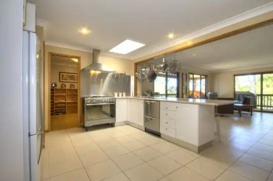 Main view of Homely house listing, 9 Arbre Close, Kilaben Bay NSW 2283