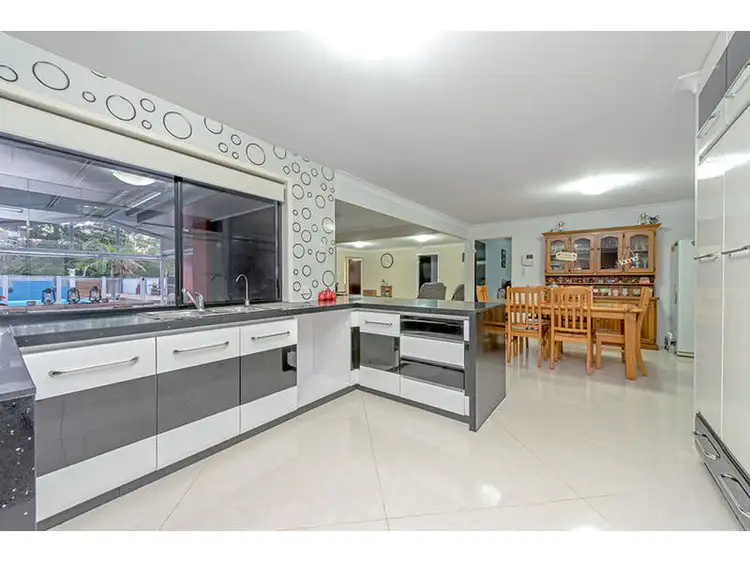 Sixth view of Homely house listing, 17 Eclipse Court, Highfields QLD 4352