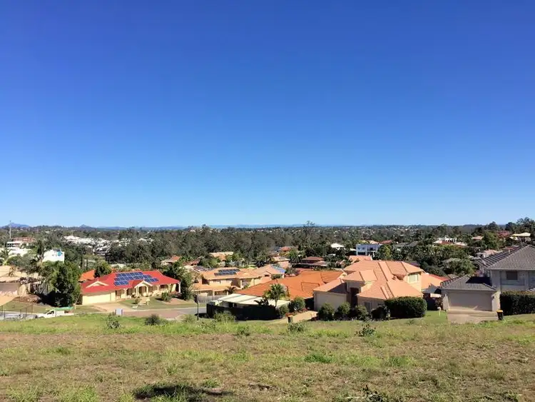 Sixth view of Homely land listing, 9 Debussy Place, Mount Ommaney QLD 4074