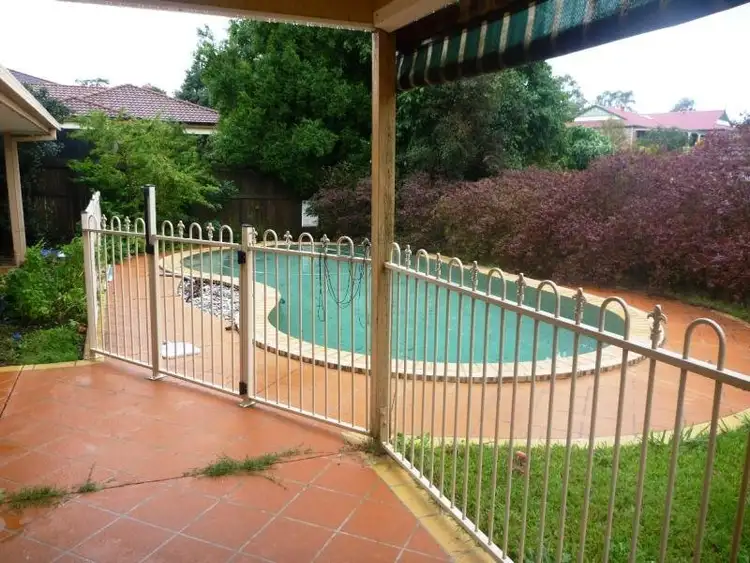 Seventh view of Homely house listing, 36 Boyanda St, Wishart QLD 4122