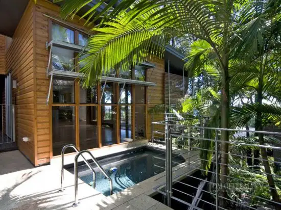 Second view of Homely house listing, 12 Bay View Road, Noosa Heads QLD 4567