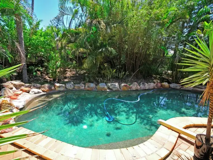 Sixth view of Homely house listing, 56 Marina Court, Eatons Hill QLD 4037