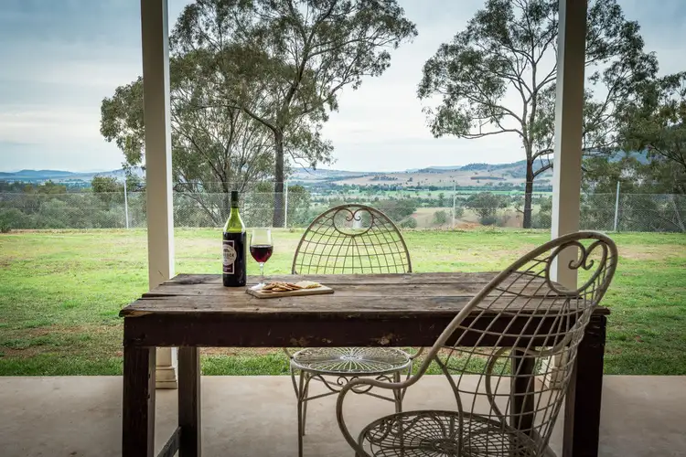 Sixth view of Homely rural property listing, 1353 Gundy Road, Scone NSW 2337