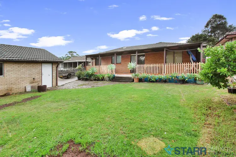 Sixth view of Homely house listing, 40 Banks Drive, St Clair NSW 2759