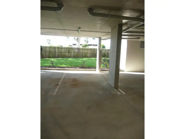 Second view of Homely apartment listing, 141/75 CENTRAL LANE, Gladstone Central QLD 4680