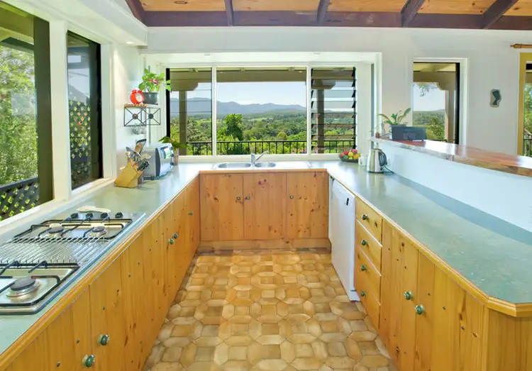 Fifth view of Homely house listing, 23 Endeavour Drive, Bellingen NSW 2454