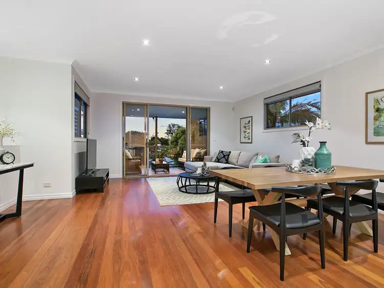 Seventh view of Homely house listing, 44 Buderim Street, Manly QLD 4179