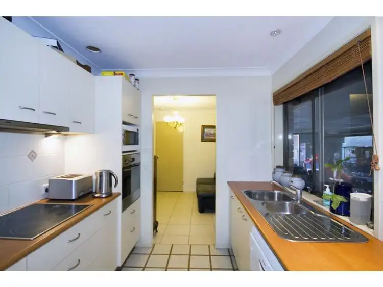 Second view of Homely house listing, 34 Prosser Street, Riverhills QLD 4074