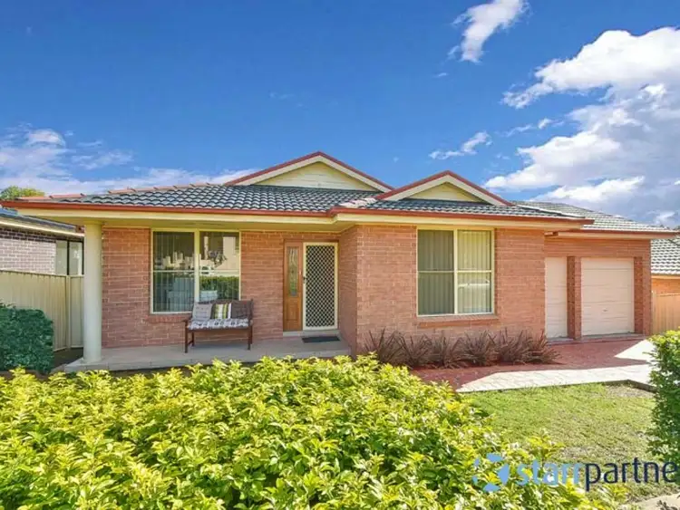 Main view of Homely house listing, 32 St Stephen Road, Blair Athol NSW 2560