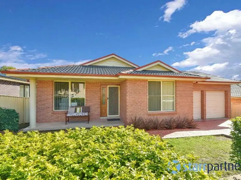 Main view of Homely house listing, 32 St Stephen Road, Blair Athol NSW 2560