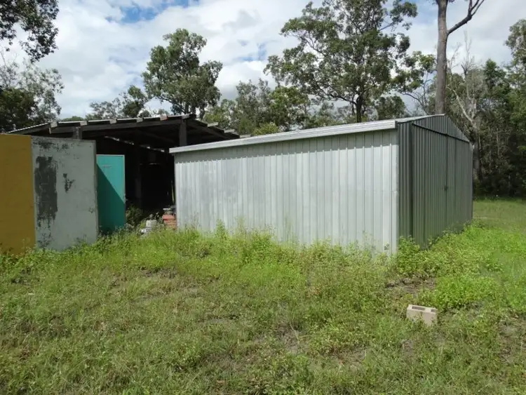 Seventh view of Homely rural property listing, 203 Muller Road, Baffle Creek QLD 4674