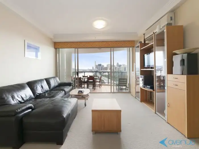 Second view of Homely apartment listing, 75/242-260 Vulture Street, South Brisbane QLD 4101