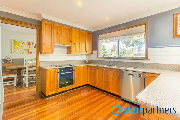 Fourth view of Homely house listing, 27 Astwood Street, Colyton NSW 2760