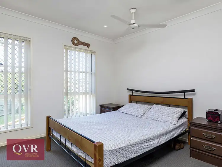 Sixth view of Homely townhouse listing, 6/73 Glass House Circuit, Kallangur QLD 4503