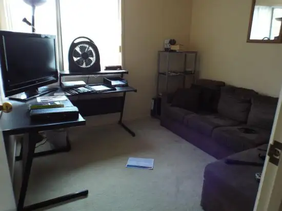 Sixth view of Homely townhouse listing, U32 / 1 Warbler parade, Varsity Lakes QLD 4227