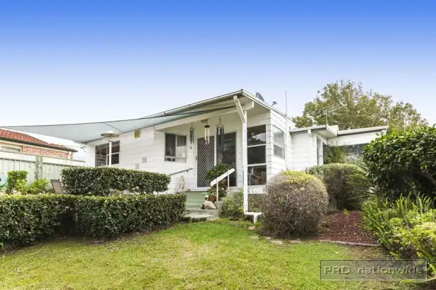 Second view of Homely house listing, 2 Crescent Road, Wangi Wangi NSW 2267