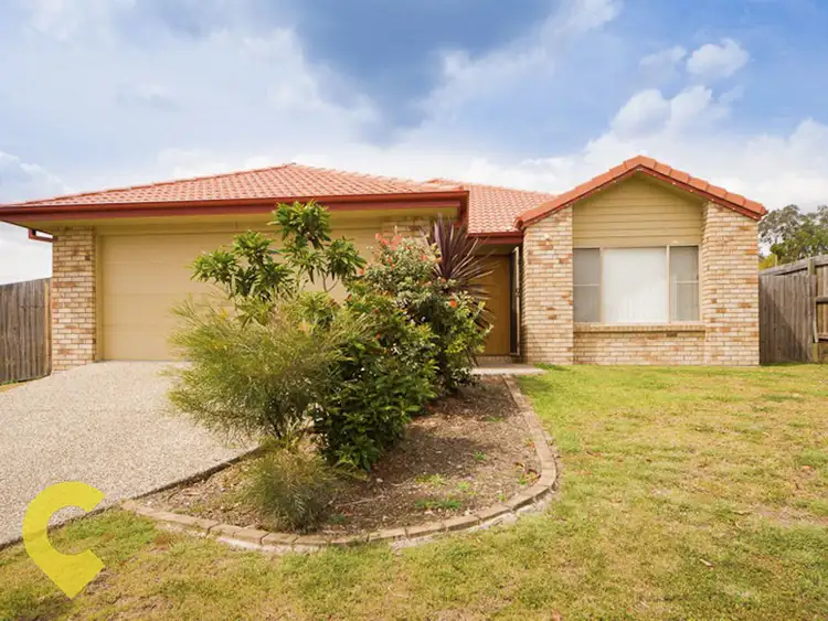 Main view of Homely house listing, 4 Renee Street, Redbank Plains QLD 4301