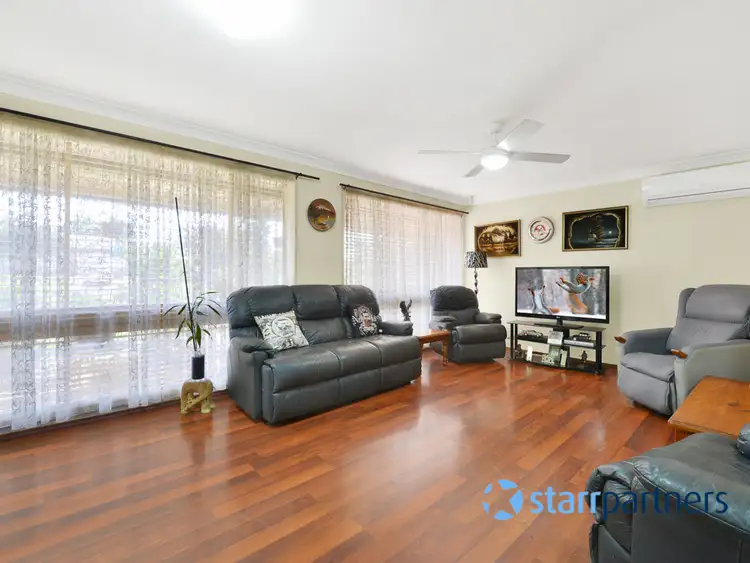 Second view of Homely house listing, 6 Viola Pl, Rosemeadow NSW 2560