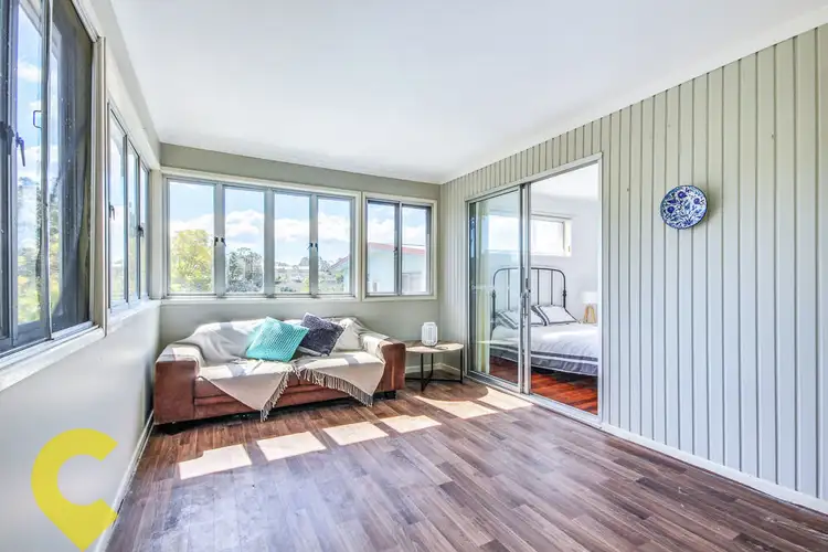 Fifth view of Homely house listing, 100 Barton Street, Everton Park QLD 4053