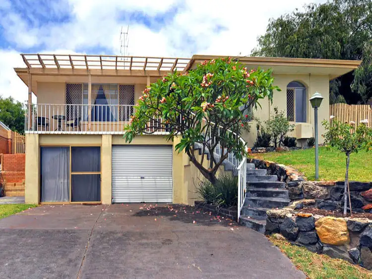 7 Waratah Crescent, South Bunbury WA 6230