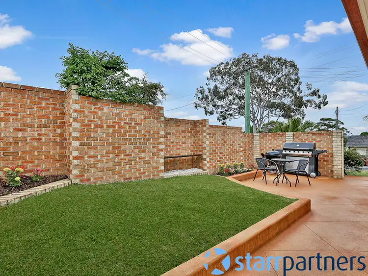 Seventh view of Homely semi-detached listing, 2/20 Hoddle Ave, Bradbury NSW 2560