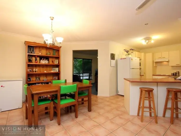 Sixth view of Homely house listing, 17 Hillview Drive, Hillcrest QLD 4118