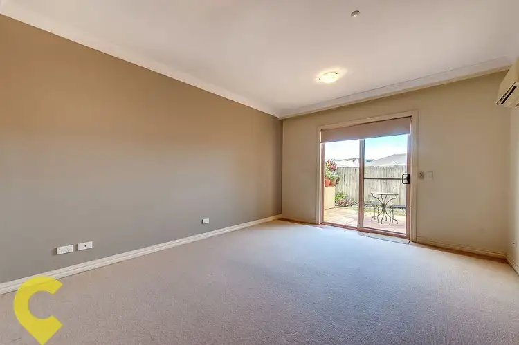 Fifth view of Homely house listing, 8/14 Pendraat Place, Hope Island QLD 4212
