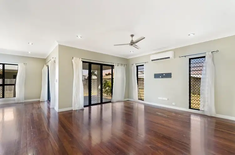 Third view of Homely house listing, 134 Daintree Drive, Bushland Beach QLD 4818