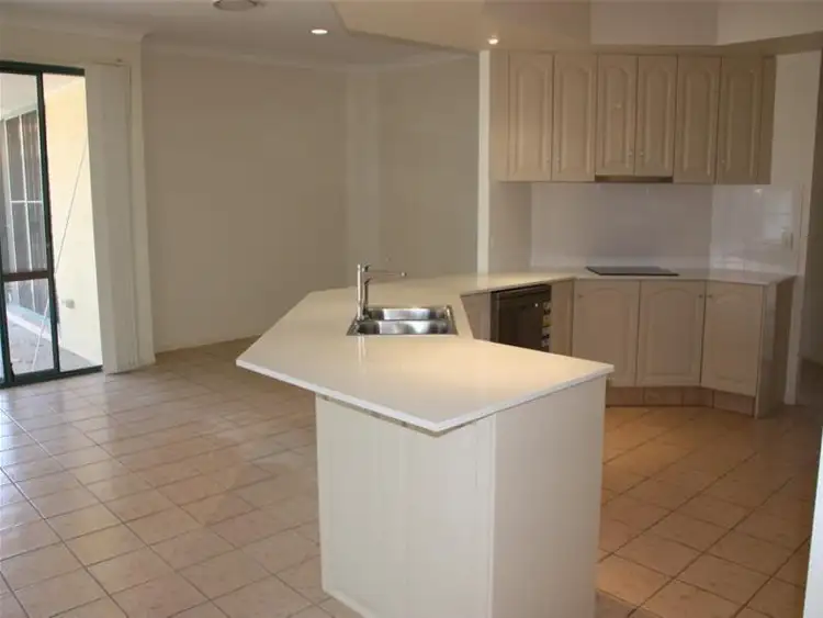 Fifth view of Homely house listing, 18 Dalley Park Drive, Monterey Keys QLD 4212