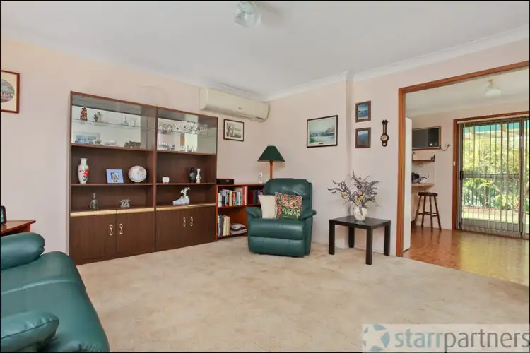 Fifth view of Homely semi-detached listing, 2/15 Therry Street, Bligh Park NSW 2756
