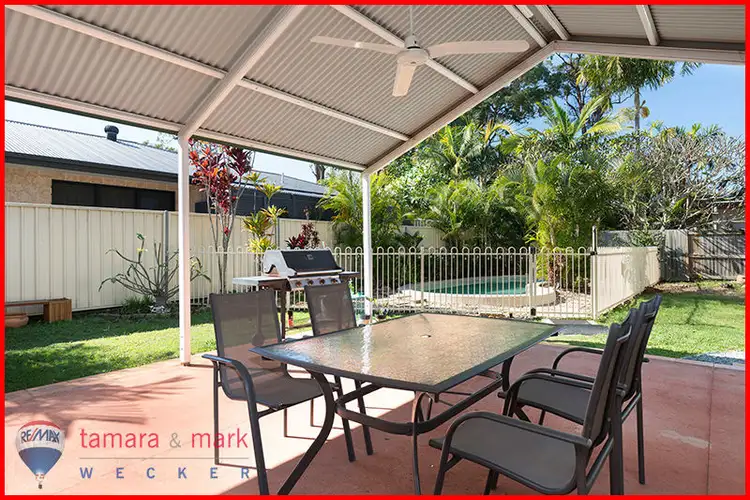 Fifth view of Homely house listing, 5 Wharf Street, Woody Point QLD 4019