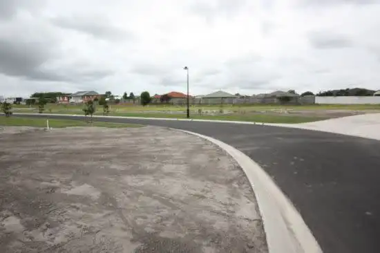 Lot 42 Ruby Crescent, Meridan Plains QLD 4551