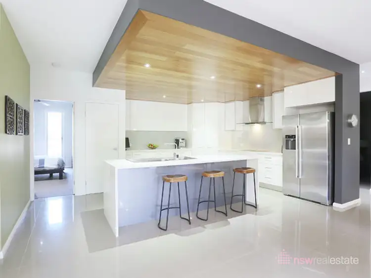 Third view of Homely house listing, 115 Bluff Road, Emerald Beach NSW 2456