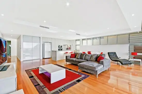 Third view of Homely unit listing, 2/1 Hutton Road, The Entrance North NSW 2261