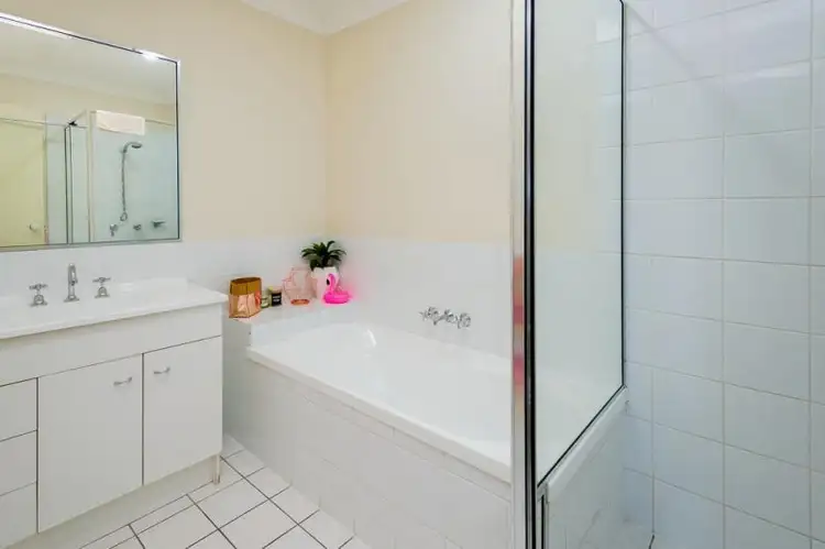 Fifth view of Homely townhouse listing, 4/13 Hervey St, Pacific Pines QLD 4211