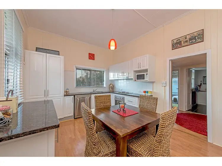 Third view of Homely house listing, 24 McGregor Street, Wilsonton QLD 4350