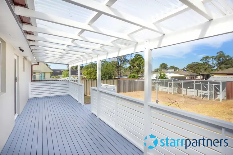 Fifth view of Homely house listing, 5 Wangaroa Crescent, Lethbridge Park NSW 2770