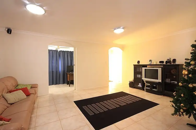 Fourth view of Homely house listing, 5 Oron Close, Westlake QLD 4074