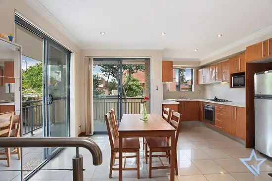 Main view of Homely townhouse listing, 7/50-52 Hassall Street, Parramatta NSW 2150