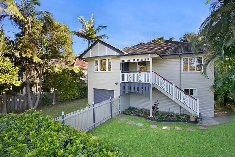 Main view of Homely house listing, 10 Broadland Street, The Gap QLD 4061