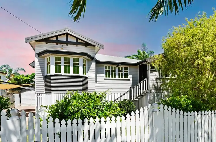 44 Ford Street, Hermit Park QLD 4812