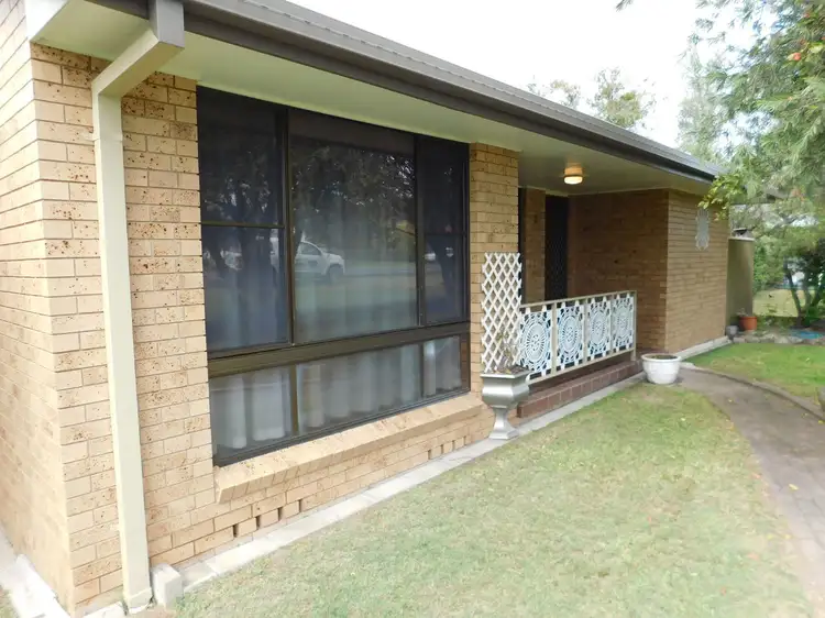 Main view of Homely unit listing, Unit 2/55 Centre Street, Casino NSW 2470