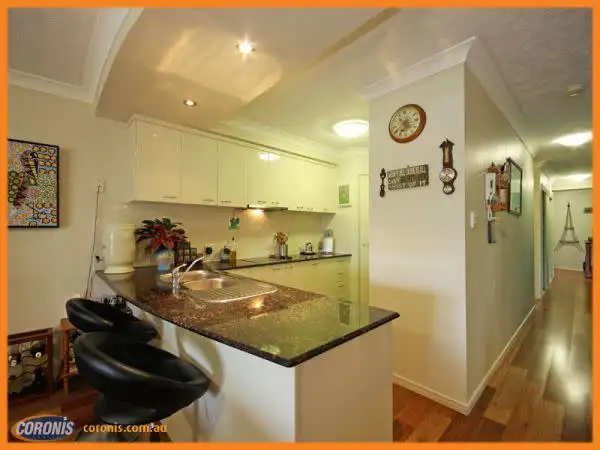 Fifth view of Homely unit listing, 1/55 Landsborough Avenue, Scarborough QLD 4020