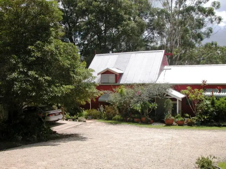 71 Eungai Creek Road, Eungai Creek NSW 2441