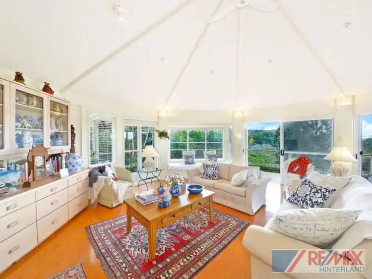 Sixth view of Homely house listing, 12 Moffitt Court, Maleny QLD 4552