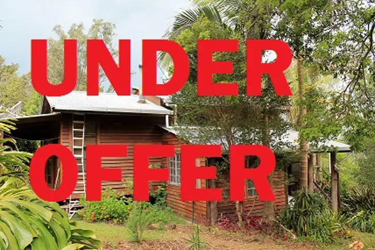 132 Stringybark Lane Toonumbar, Kyogle NSW 2474
