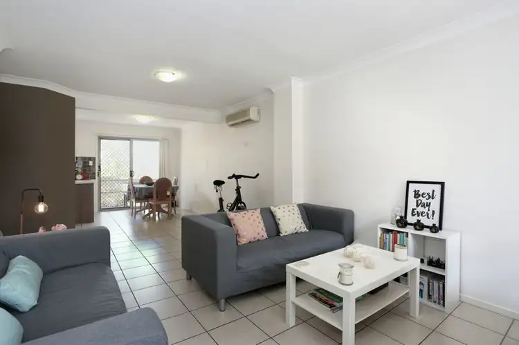 Third view of Homely townhouse listing, 46/11 Penny Street, Algester QLD 4115